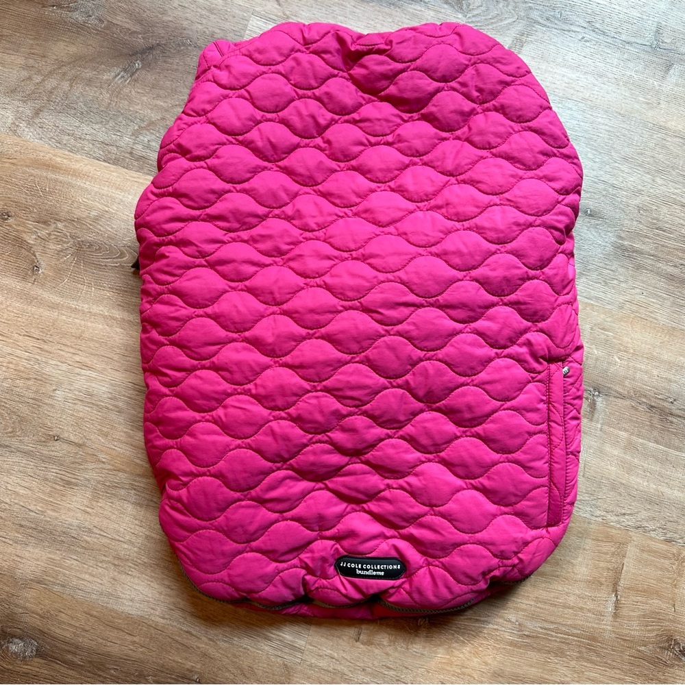 JJ Cole Urban Bundleme for Baby
